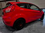 Ford Fiesta Facelift Zetelverwarming airco euro5, Euro 5, Achat, Entreprise, Essence
