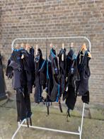 E-Fit Infinity EMS Training Systeem voor 2 a 3 personen, Sport en Fitness, Fitnessmaterialen, Ophalen, Zo goed als nieuw