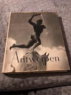 Antwerpen - N.V. Gevaert Fotografie, Boeken, Gelezen, Ophalen of Verzenden, Fotografie algemeen