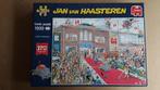 Puzzle Jan van Haasteren L'anniversaire de Jumbo 1000 pièces, Enlèvement ou Envoi, Comme neuf