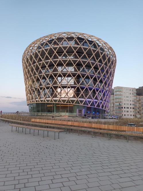 Middelkerke studio met zeezicht en parking, Vakantie, Vakantiehuizen | België, Antwerpen of Vlaanderen, Appartement, Overige, Aan zee