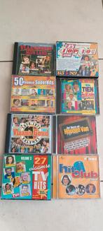 Verzamelalbums Vlaamse hits., Ophalen of Verzenden, Zo goed als nieuw
