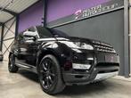 Land Rover Range Rover Sport HSE Dynamic 3.0 TDV6 258pk, Auto's, Land Rover, 259 pk, Euro 6, 2993 cc, 0 kg
