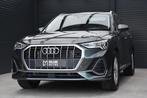 Audi Q3 Sportback 35 TFSI Business Edition S line tronic, 1498 cc, 4 cilinders, Leder, Bedrijf