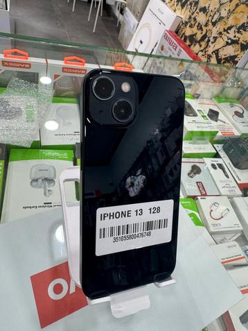 iPhone 13 128 GB beschikbaar voor biedingen