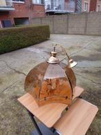 glas  kroonluchter, Ophalen, Gebruikt, Glas