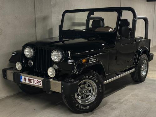 SSANGYONG KORANDO CABRIO | HARDTOP | OLDTIMER | AC | UNIEK, Auto's, SsangYong, Bedrijf, Te koop, Korando, 4x4, Diesel, Cabriolet