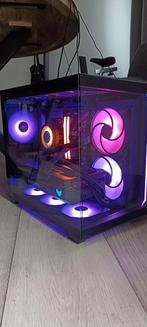 Gaming PC 7900XT Ryzen 7 7700, Ophalen, Zo goed als nieuw, 32 GB, Gaming