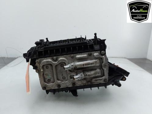 INLAATSPRUITSTUK Ford C-Max (DXA) (01-2010/06-2019), Auto-onderdelen, Motor en Toebehoren, Ford, Gebruikt