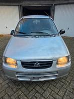 Suzuki Alto Automaat ‼️‼️, Auto's, Automaat, Particulier, Euro 4, Alto
