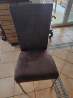 Lot de chaises (8) contemporain, Enlèvement ou Envoi, Utilisé, Une