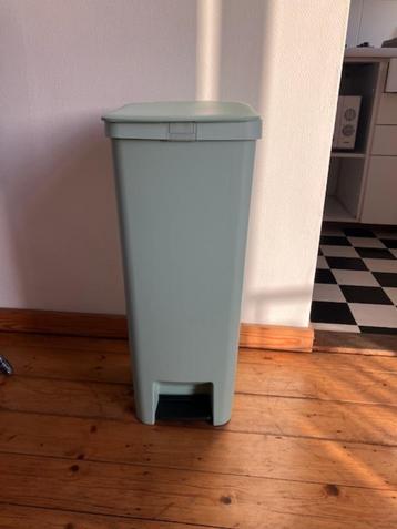 Vuilbak Brabantia beschikbaar voor biedingen