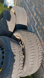 Pneus d'hiver, Autos : Pièces & Accessoires, Pneus & Jantes, Pneus hiver, 16 pouces, Véhicule de tourisme, Enlèvement
