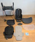 Maxi Cosi eetstoel MINLA, Kinderen en Baby's, Kinderstoelen, Ophalen, Zo goed als nieuw, Meegroeistoel, Stoelverkleiner