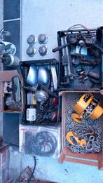 fiat coupe, audi a3 19 + autoradio avec chargeur cd ......., Enlèvement, Utilisé, Audi