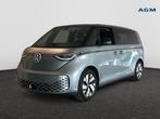 Volkswagen ID.Buzz Lwb ID.Buzz LWB 86 kWh Energy, Auto's, Automaat, Monovolume, Overige modellen, Elektrisch