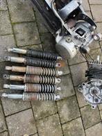 Honda camino achterveren, Ophalen of Verzenden, Gebruikt