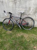 Koersfiets trek kinderen, Comme neuf, Enlèvement, Moins de 49 cm, 26 pouces