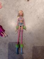 Barbiepop, Comme neuf, Enlèvement