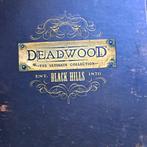 Deadwood ultimate collection 1& 2&3 30eu verz inbegrepen, Cd's en Dvd's, Vanaf 16 jaar, Ophalen of Verzenden, Zo goed als nieuw