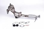 Katalysator Ford Galaxy, Mondeo, S-Max, C-Max, Focus, Volvo, Auto-onderdelen, Ophalen of Verzenden, Nieuw, Ford