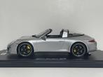 PORSCHE  1/18  DEALER, Ophalen of Verzenden, Nieuw, Auto, Overige merken