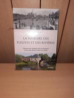 Christian Lévêque : La mémoire des fleuves et des rivières, Ophalen of Verzenden, Zo goed als nieuw