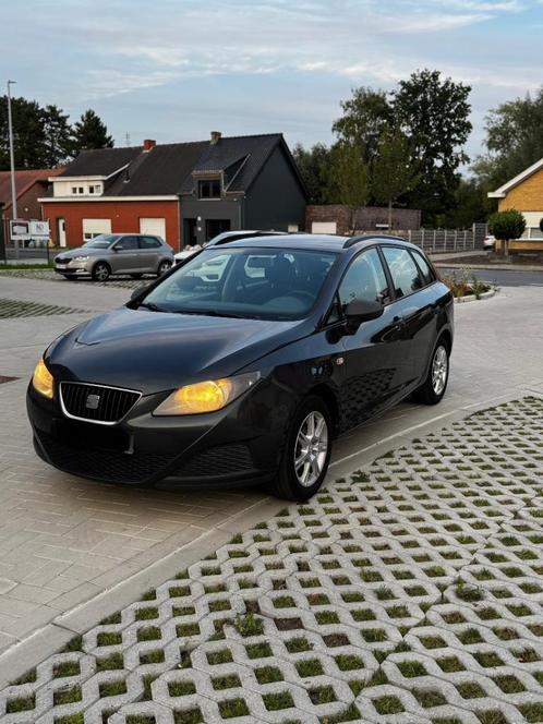 Seat Ibiza met Keuring, Auto's, Seat, Particulier, Ibiza, Airconditioning, Boordcomputer, Centrale vergrendeling, Elektrische ramen