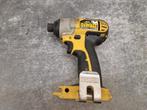 Dewalt 18v slagschroevendraaier, Doe-het-zelf en Bouw, Ophalen, Gebruikt