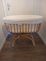 Rotan wiegje Child Home, Kinderen en Baby's, Ophalen, Zo goed als nieuw