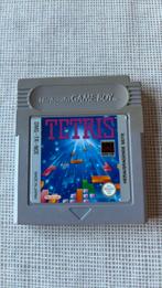 Nitendo game boy spel Tetris, Ophalen of Verzenden, Zo goed als nieuw