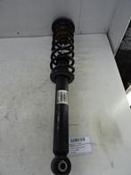 SCHOKBREKER RECHTS ACHTER BMW 5 serie (F10) (33526789379), Gebruikt, BMW