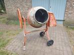 betonmolen, Doe-het-zelf en Bouw, Betonmolens, Ophalen, Gebruikt