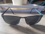A - Lunette de soleil AFFLELOU bleu. Taille 55 □ 16 - 145, Overige merken, Zonnebril, Blauw, Nieuw