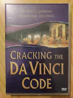 Cracking the Da Vinci Code, Ophalen of Verzenden, Zo goed als nieuw