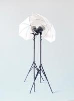 Elinchrom D-Light 4 it To Go Set, Enlèvement ou Envoi, Utilisé, Autres marques