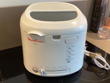 Moulinex GRATIS 🆓🍟 beschikbaar voor biedingen