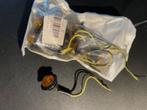 markeringslichten led 12 tot 24v set 8stuks rond, Auto-onderdelen, Ophalen of Verzenden, Nieuw