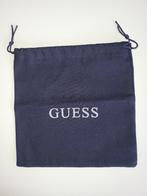 dustbag zakje guess blauw stropzakje dust bag ceintuur riem, Ophalen of Verzenden, Nieuw