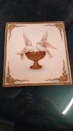 Chasuble, Enlèvement ou Envoi