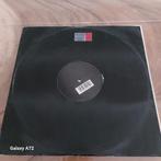 bonzai the agressor zip 12 inch maxi, Cd's en Dvd's, Ophalen of Verzenden, Gebruikt, 12 inch, Techno of Trance