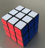 Rubik kubus 3 x 3 origineel - als nieuw, Hobby en Vrije tijd, Denksport en Puzzels, Ophalen of Verzenden, Zo goed als nieuw, Rubik's of 3D-puzzel