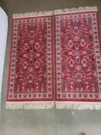 set tapijtjes zuivere scheerwol, Huis en Inrichting, Ophalen, Gebruikt, 100 tot 150 cm, Klassiek