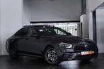 Mercedes-Benz E-Class 300 PHEV AMG-Line*BTW* Pano DodeH Elek, Auto's, Mercedes-Benz, Automaat, 4 deurs, Gebruikt, 4 cilinders