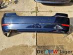 Achterbumper BMW 5-serie E60 LCI 51127178182, Auto-onderdelen, Gebruikt, Ophalen of Verzenden, Achter, Bumper