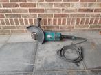 zeer goede slijpmolen Makita GA9040R - 230 mm, Doe-het-zelf en Bouw, Ophalen, Zo goed als nieuw, 1000 watt of meer, Haakse handslijpmachine