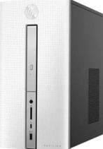 Gaming PC GTX 1050 & Intel i5 7400 (keyb&mouse inclusief), Computers en Software, Gebruikt, HDD, 2 tot 3 Ghz, Ophalen of Verzenden