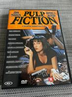 Pulp fiction, CD & DVD, DVD | Thrillers & Policiers, Comme neuf, Enlèvement ou Envoi
