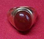 BAGUE, Handtassen en Accessoires, Ringen, Ophalen of Verzenden, Gebruikt, Goud, Goud