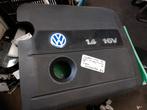 VW Polo 5drs 1.4/16v motorkapbeschermkap '03, Auto-onderdelen, Ophalen of Verzenden, Gebruikt